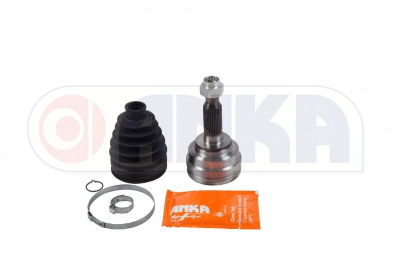 Chevrolet Lacetti / Nubira / Optra 1.4 - 1.6 - 1.8 (2005-2013) Dış Aks Kafası
