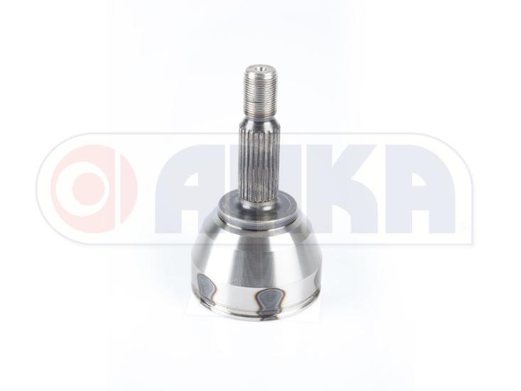 AKS KAFASI DIŞ 20280002 CONNECT 1.8TDCİ 90HP 02-13