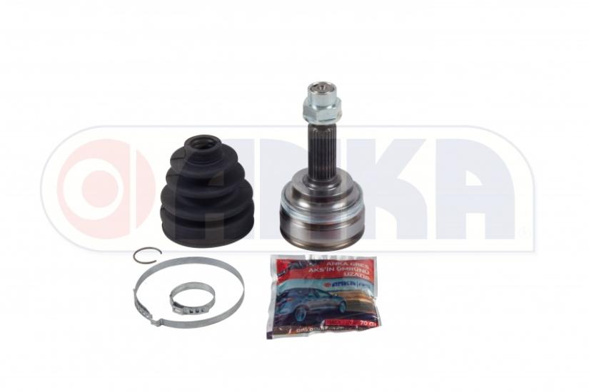 AKS KAFASI DIŞ 20300005 COROLLA 02- 1.4 1.6VVTI