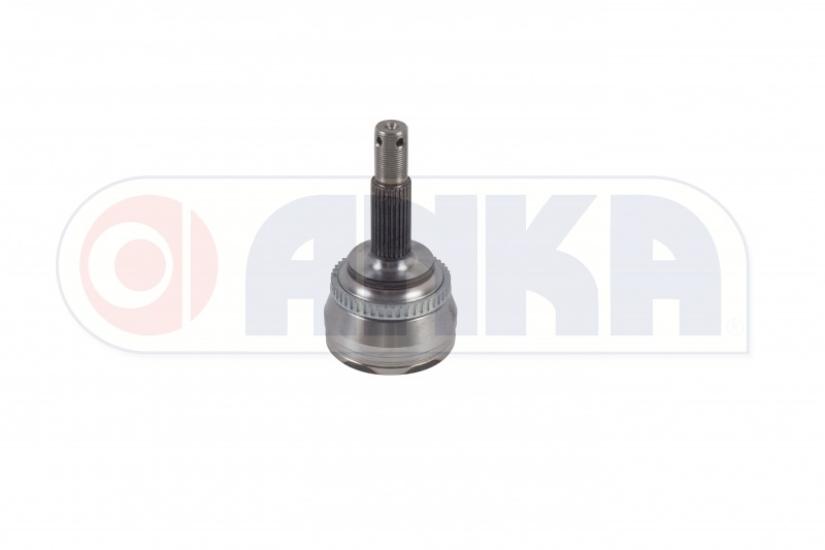 AKS KAFASI DIŞ 20302007 COROLLA 1.4 1.6VVTI ABSLİ 48DİŞ 150MM