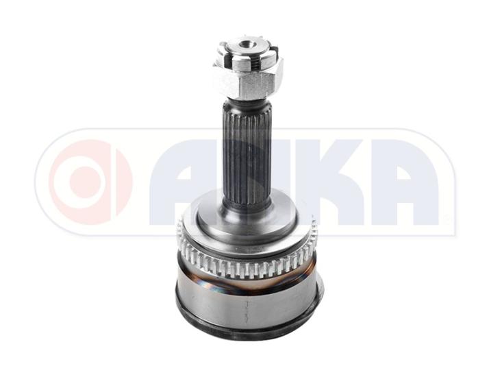 AKS KAFASI DIŞ ACCENT ERA 1.5 CRDI ABSLİ 06-