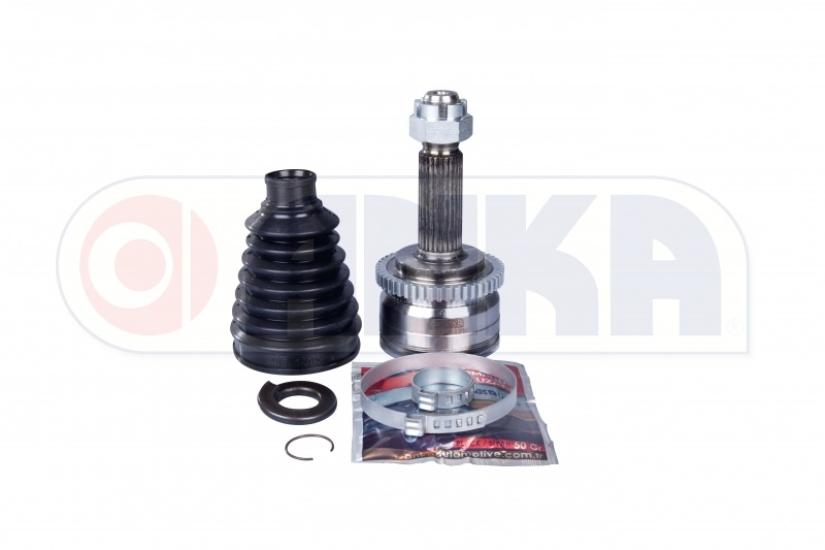AKS KAFASI DIŞ 20322006 İ20 08- 1.2 ABSLİ 48DİŞ