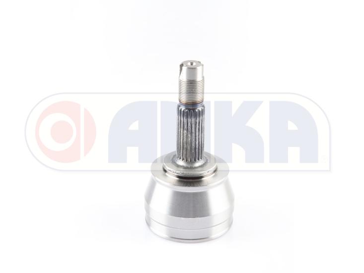 AKS KAFASI DIŞ 20500016 PALİO ALBEA 1.2 8-V 02-