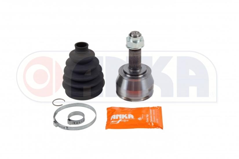 AKS KAFASI DIŞ 20500027 EGEA 1.3-1.6 MJT 15-
