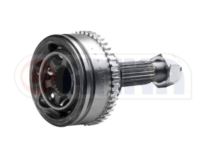 AKS KAFASI DIŞ 20502002 BRAVA 1.6-16V ABSLİ ABS 44 DİŞ 95-01