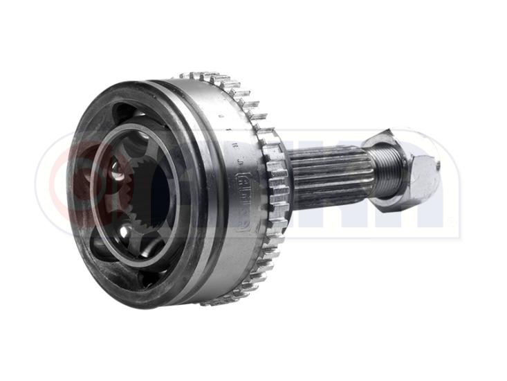 AKS KAFASI DIŞ 20502003 BRAVA 1.8-16V ABSLİ ABS 44 DİŞ 95-01 COUPE 2.0