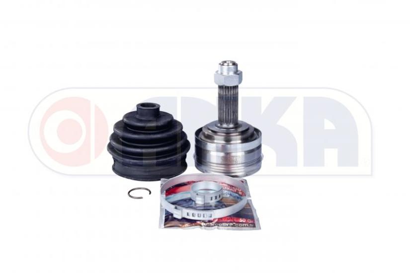AKS KAFASI DIŞ 20640002 SAMARA 1500 86-94 KALIN 1.6 VEGA 1.5 95-05