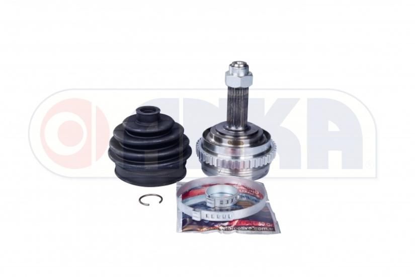 AKS KAFASI DIŞ 20642001 LADA KALINA 1.4 1.6-16V 04- PRIORA 1.6 08- ABSLİ