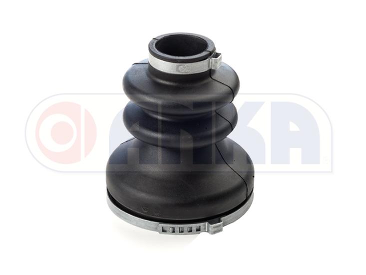 Fiat Ducato / Boxer / Jumper 18Q Aks Körüğü İç