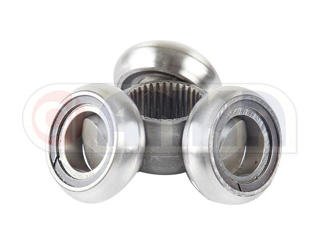 AKS MAFSALI 50280001 CONNECT 1.8 02- 75HP 24DİŞ