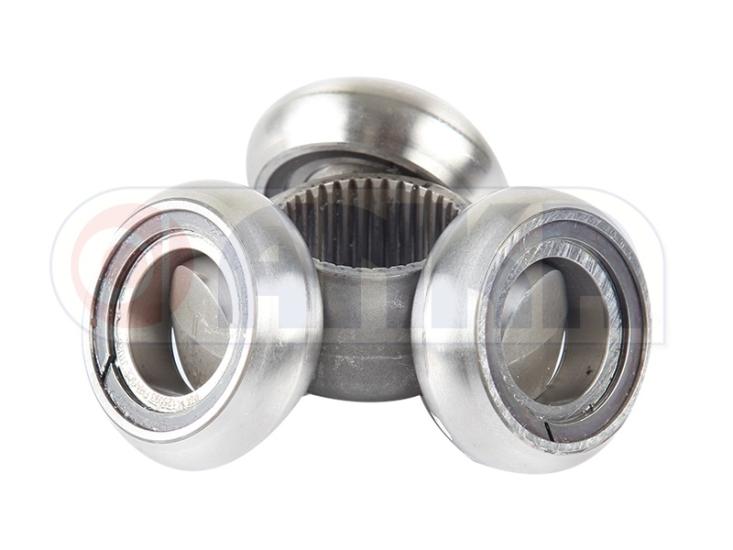 AKS MAFSALI 50280002 CONNECT 1.8 02- 90HP 26DİŞ