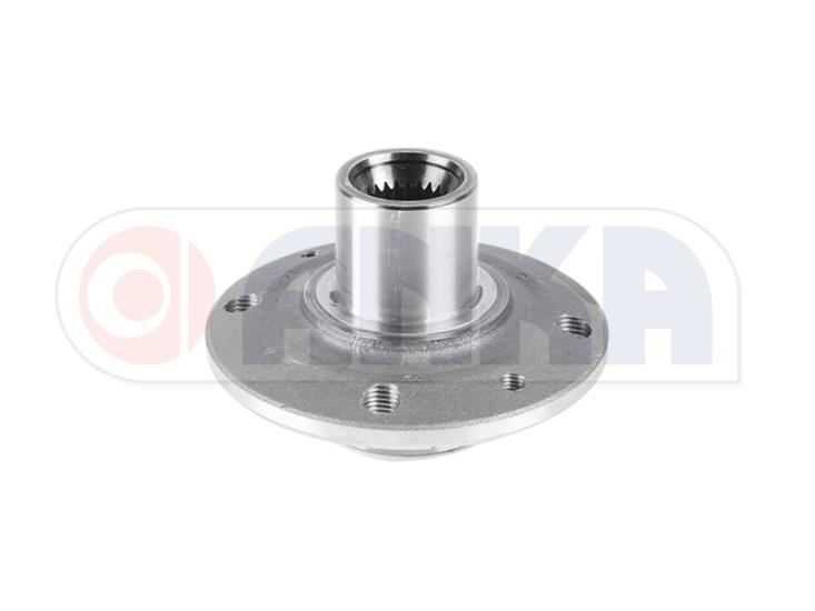 PORYA ÖN 60100004 MEGANE-II 6 VİTES