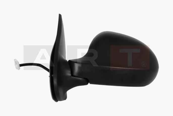 AYNA SAĞ M0011013 (A1051) ALBEA (10-) ELEKTİRİKLİ