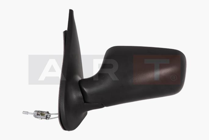AYNA SOL M0011034 PALİO (97-02) MEKANİK KÖR NOKTALI