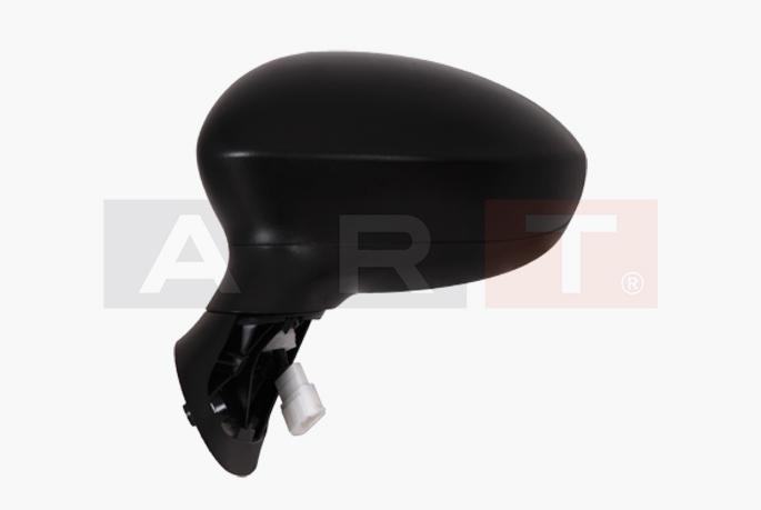 AYNA SOL M0011054 LINEA (07-) ELEKTİRİKLİ ISITMALI