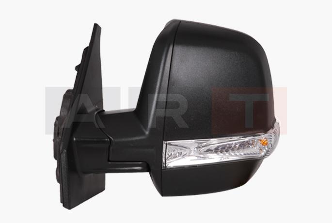 AYNA SAĞ M001.1059 DOBLO (10-) ELEKTRİKLİ ISITMALI SİNYALLİ ÇİFT CAM