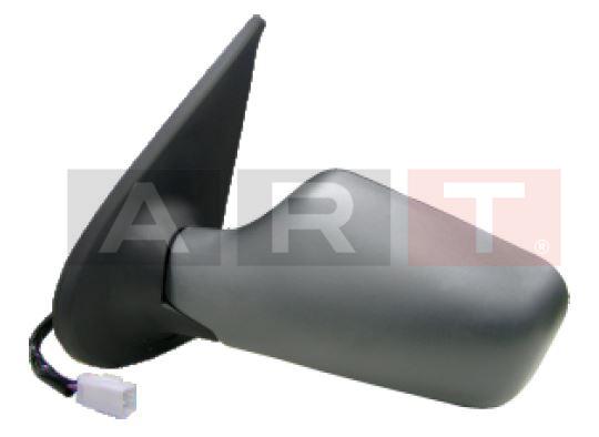 AYNA SOL M001.1067 PALİO ALBEA (97-02) ELEKTRİKLİ ASTARLI
