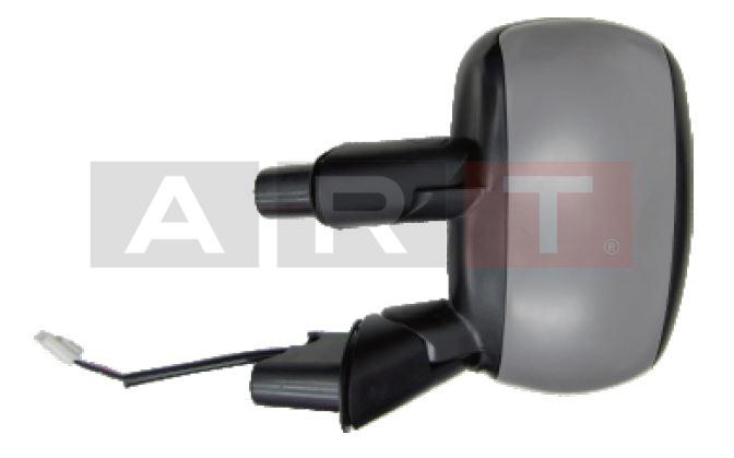 AYNA SAĞ M001.1120 DOBLO 00- ELEKTRİKLİ ISITMALI ASTARLI