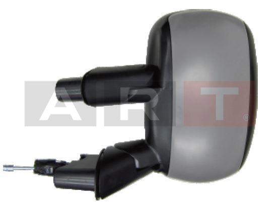 AYNA SAĞ M001.1125 DOBLO 00- MEKANİK ASTARLI