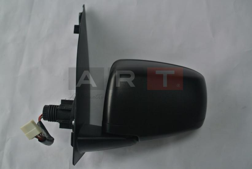 AYNA SOL M001.1162 PANDA 2003-2010 ELEKTRİKLİ ISITMALI