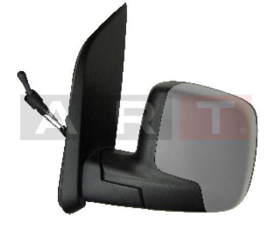 AYNA SOL M001.1393 FİORİNO 2007- MEKANİK ASTARLI