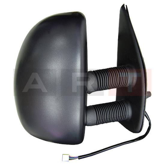AYNA SAĞ M001.1428 BOXER-JUMPER-DUCATO 2000-2006 ELEKTRİKLİ UZUN KOL ÇİFT