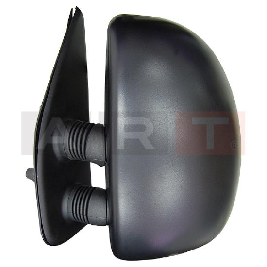 AYNA SOL M001.1431 BOXER-JUMPER-DUCATO 2000-2006 MEKANİK KISA KOL ÇİFT AYNALI