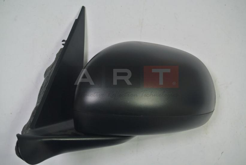AYNA SAĞ M001.1461 FIAT 500L 2012- ELK. ISIT. ASTARLI SENSÖRLÜ