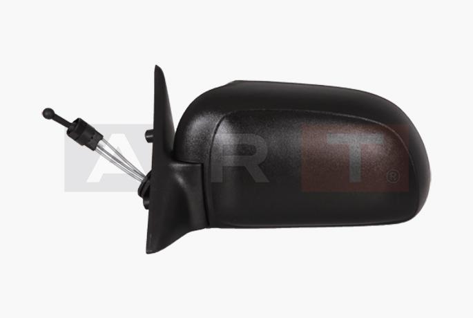 AYNA SOL M0022004 R9 R11 (97-) YENİ MODEL
