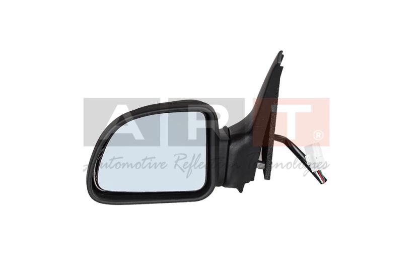 AYNA SOL M002.2023 CLIO 1990-1994 ELEKTRİKLİ