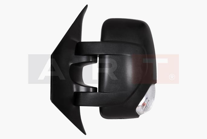 AYNA SOL M0022050 MASTER-III (10-) ELEKTİRİKLİ ISITMALI SİNYALLİ KISAKOL