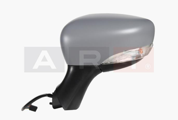 AYNA SOL M0022052 CLIO IV (13-) ELEKTİRİKLİ ISITMALI ASTARLI SİNYALLİ ASFERİK