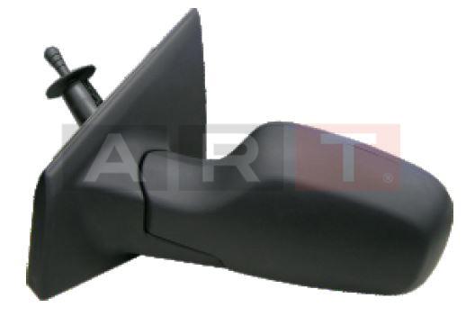 AYNA SOL M002.2077 CLIO HB 2005-2009 MEKANİK ASFERİK