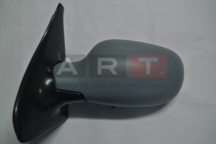 AYNA SOL M002.2094 CLİO SYMBOL 2000-2006 ELEKTRİKLİ ISITMALI ASTARLI KÖR NOKTALI