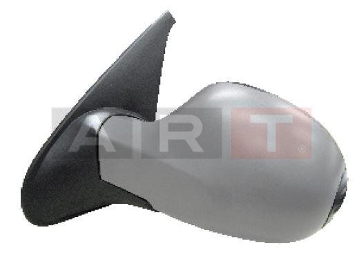 AYNA SAĞ M002.2106 CLIO SYMBOL THALIA (08-12) ELEKT ISITMALI ASTARLI SENSÖRLÜ
