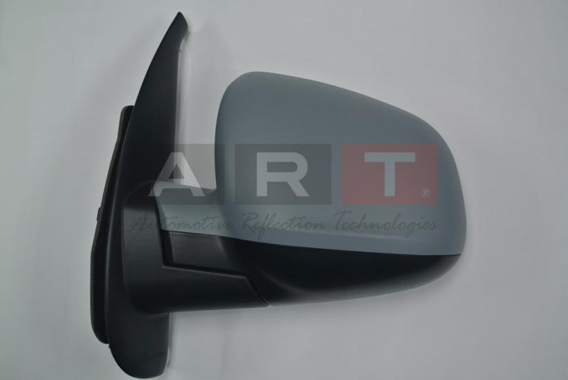 AYNA SOL M002.2120 KANGOO CİTAN W145 2013- ELK. ISIT. ASTARLI