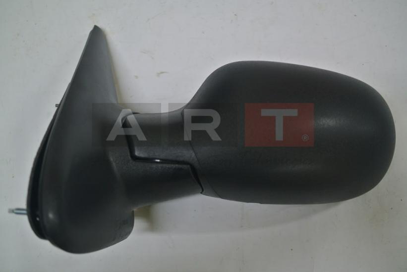 AYNA SAĞ M002.2165 MEGANE 1996-1999 ELEKTRİKLİ ISITMALI ASTARLI SENSÖRLÜ