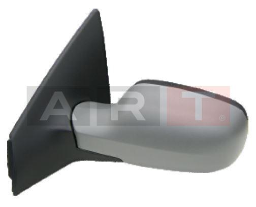 AYNA SOL M002.2180 MEGANE-II 03-08 ELEKTRİKLİ ISITMALI ASTARLI KÖR NOKTALI