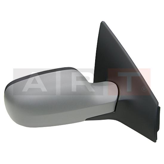 AYNA SAĞ M002.2184 MEGANE-II 03-08 ELEKTRİKLİ ISITMALI KATLANIR ASTARLI SENSÖRLÜ