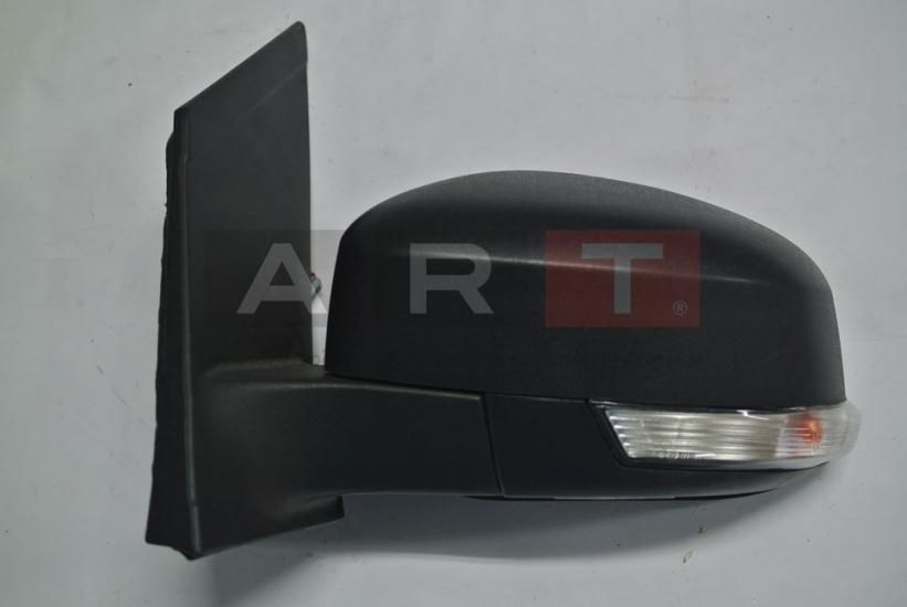 AYNA SOL M003.3206 FOCUS (07-11) ELEKTRİKLİ ISITMALI SİNYALLİ ALT AYDINLATMA
