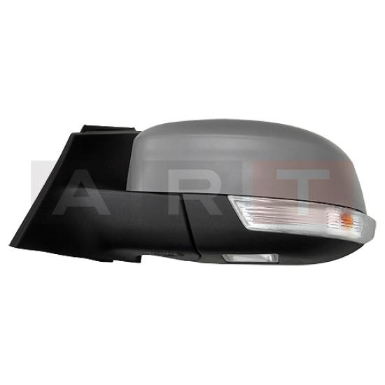 AYNA SOL M003.3222 FOCUS (12-18) ELEKT KATLANIR ISIT PRİMER SİNYAL AYDINLATMALI