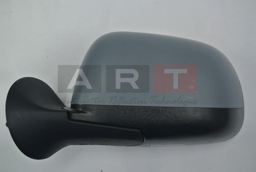 AYNA SAĞ M005.5027 DUSTER 2010-2012 ELEKTRİKLİ ISITMALI ASTARLI