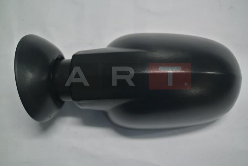 AYNA SOL M005.5054 LOGAN 04-08 ELEKTRİKLİ ISITMALI ( ESKİ MODEL )