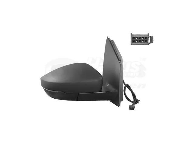 AYNA SAĞ M0066031 POLO 09-17 ELEKTRİKLİ ISITMALI PRİMERLİ SİNYALLİ