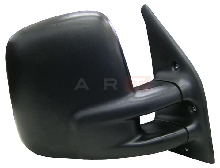AYNA SAĞ M006.6295 TRANSPORTER T4 (90-02) ELEKTRİKLİ