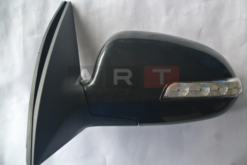 AYNA SAĞ M007.7120 İ30 2007-2011 ELEKTRİKLİ ISITMALI ASTARLI SİNYALLİ