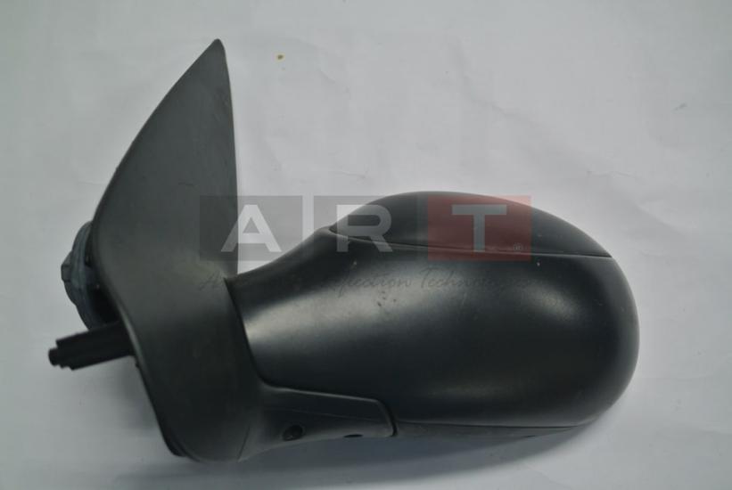 AYNA SAĞ M012.2031 P206 (98-03) MEKANİK ISITMALI SENSÖRLÜ
