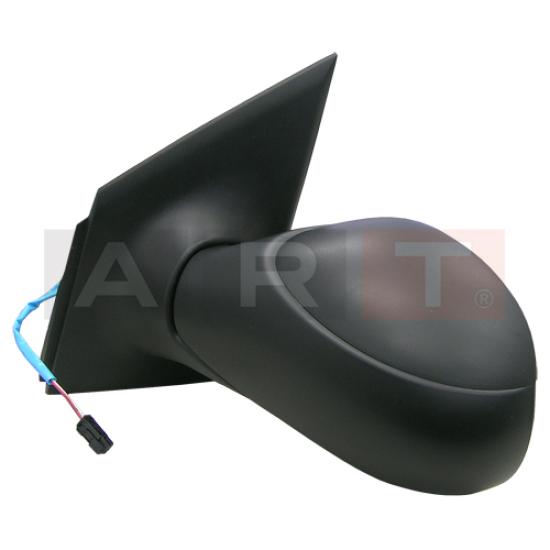 Citroën C2 (2003-2009) Sol Ayna Elektrikli Isıtmalı