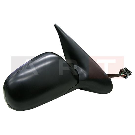 Citroën Xsara (1997-2003) Sağ Ayna Elektrikli Isıtmalı Sensörlü Mavi Cam