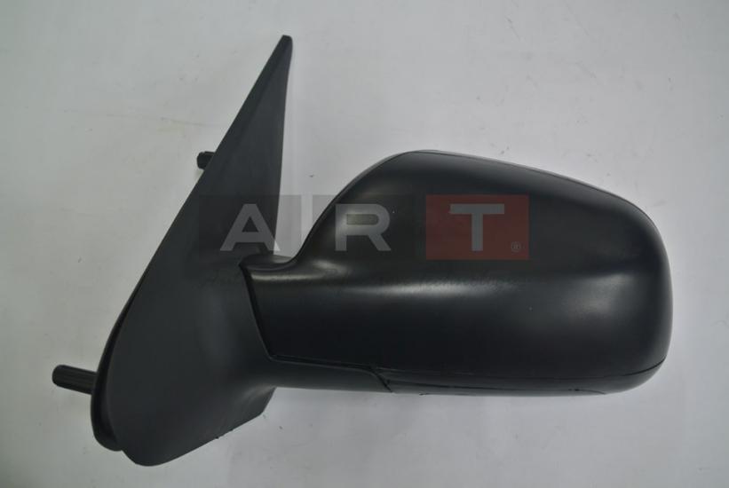 Citroën Xsara (2003-2006) Sağ Ayna Elektrikli Isıtmalı Katlanır Mavi Cam